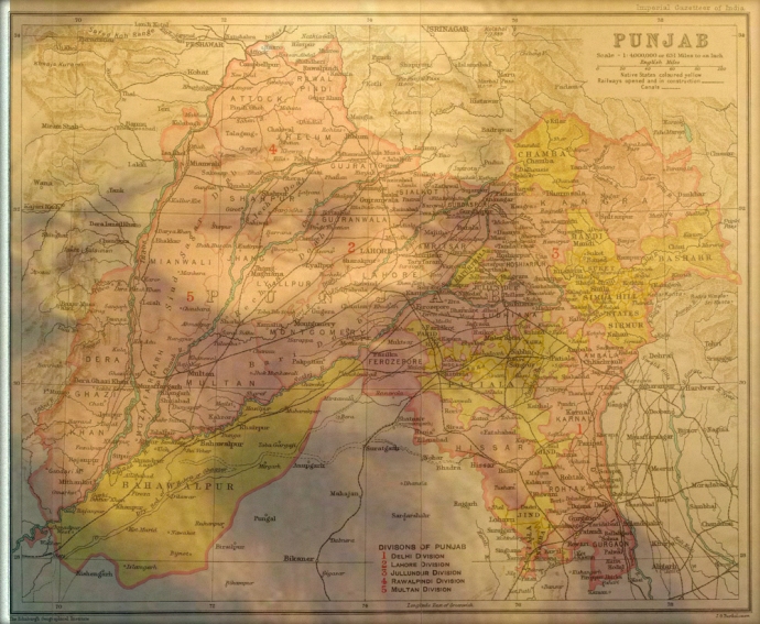 Punjab_1909 copy
